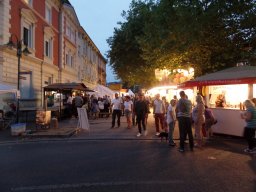 Brückenfest, Letmathe